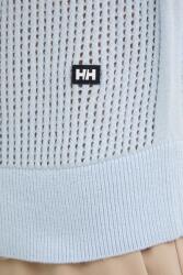Helly Hansen тениска с яка дамска памучна SALT (34400.513)