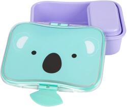 Skip Hop Комплект кутии за храна Skip Hop Zoo - 2 броя, коала (9L751210)