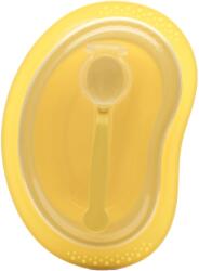 Lorelli Сет за хранене Lorelli - 3 части, Yellow (10230610003)