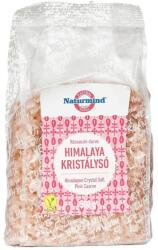 BiOrganik Naturmind Himalája só durva rózsaszín 500g