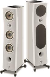 Focal Kanta No 2 White (x2) Boxe audio