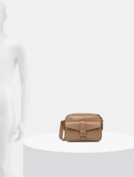 U. S. Polo Assn U. S. Polo Assn. чанта crossbody дамска от имитация на кожа MARGARET (BEUMF9046WVP)