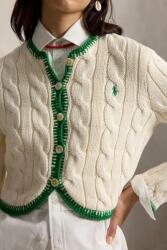 Ralph Lauren жилетка дамска памучна COTTON-SWEATER-CARDIGAN (211A12716001)