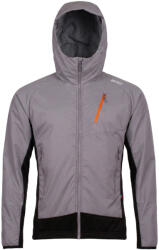 High Point Total Alpha 4.0 Jacket férfi dzseki XXL / szürke/fekete