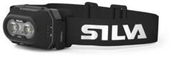 SILVA Explore 5 fejlámpa fekete