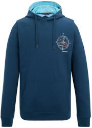 Regatta Cline Hoody férfi pulóver L / sötétkék