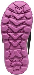 Geox Зимни обувки Geox TREKKYUP (J46M7B.08V50.36.39)