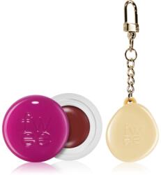 fwee Lip&Cheek Blurry Pudding Pot tonizáló balzsam ajakra és arcra + tok árnyalat MV01 Chill´n (Cold-hearted Moment) 5 g