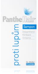 Dr. Müller Panthehair finom állagú sampon korpásodás ellen 200 ml