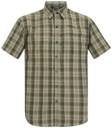 Regatta Mindano férfi ing 5XL / zöld