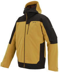 Regatta Highton Stretch Jacket IV férfi dzseki XXXXL / barna