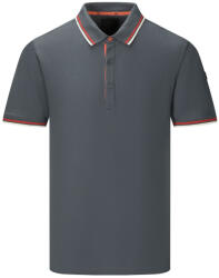 Regatta Adryan Polo férfi póló L / szürke