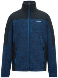 Regatta Highton Full Zip Midlayer férfi pulóver XXXL / kék