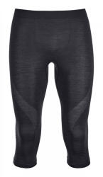 Ortovox 120 Competition Light Short Pants férfi aláöltözet L / fekete