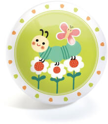 DJECO gumilabda 12 cm-es (DJ00107)