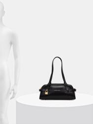 Elisabetta Franchi чанта тип багета дамска от кожа (BS97N62E2)