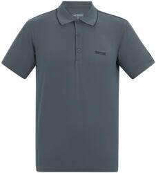 Regatta Maverik Stretch férfi póló S / szürke