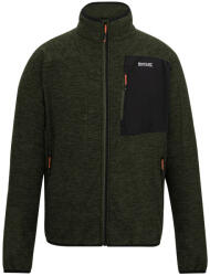 Regatta Scaris férfi pulóver XXXL / zöld