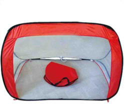 Wonderland Piros pop-up focikapu - 1 db (90cm) (30251)