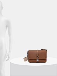 Michael Kors мъжка чанта през рамо от кожа (33S6LEZM1L)