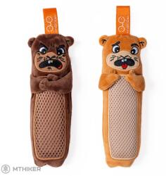 YY Vertical SmellStopper szagmegkötő tasakok, marmot