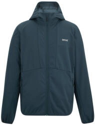 Regatta Tredmoor férfi dzseki M / kék