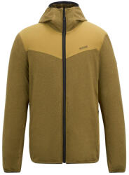 Regatta Finchdale Midlayer férfi dzseki M / világos barna