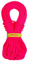 Tendon Master 8, 6 mm (80 m) CS hegymászó kötél rózsaszín