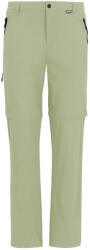 Regatta Anti-Insect Travel Light Z/O Trousers férfi nadrág L-XL / világoszöld