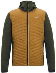 Regatta Andreson Marl Hybrid férfi dzseki XXL / barna