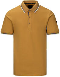 Regatta Adryan Polo férfi póló L / világos barna