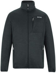 Regatta Hillden Midlayer férfi pulóver L / szürke