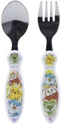 Stor Метални прибори Stor - Pokemon, 2 броя (8018) - ozone
