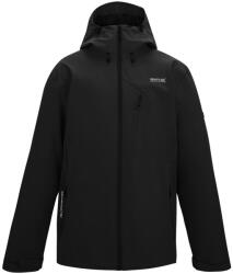 Regatta Oklarna férfi dzseki XXXL / fekete