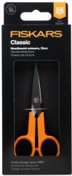 Fiskars Varróolló, 13 cm, FISKARS "Classic", narancssárga (1075057)