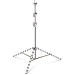 Mikrosat SSS-280 Acél Lámpaállvány (280cm, 8kg)
