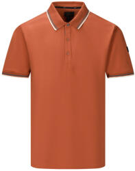 Regatta Adryan Polo férfi póló L / barna