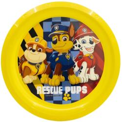 Stor Полипропиленова чинийка Stor - Paw Patrol Boy Rescue Pups (81612)