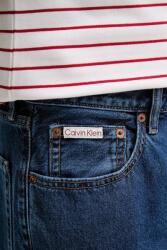 Calvin Klein Jeans дънки relaxed fit мъжки (LV04RF775G)