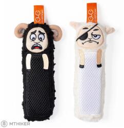 YY Vertical SmellStopper szagmegkötő tasakok, sheep