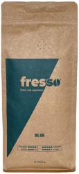 FRESSO Blue cafea boabe 100% arabica proaspat prajita vending 1kg