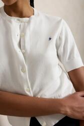 Ralph Lauren жилетка дамска памучна PIMA COTTON (211A12718001)