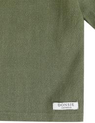 Donsje Детска риза с лен Brammie Shirt (4099500)