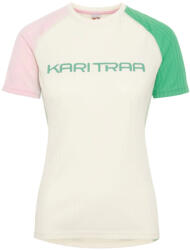 Kari Traa Ella Tee női póló S / kék