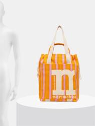 Marimekko чанта tote дамска от памук (095581)