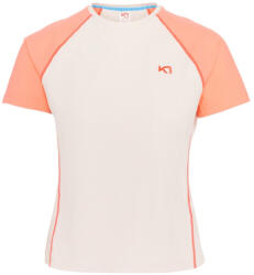 Kari Traa Linnea Tee női póló S / narancs