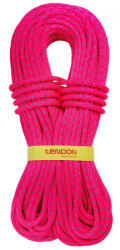 Tendon Master 9, 7 mm Tefix (60 m) CS hegymászó kötél rózsaszín