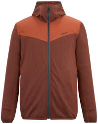 Regatta Finchdale Midlayer férfi dzseki M / barna