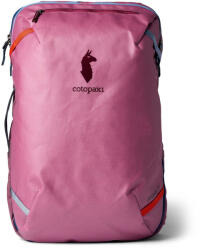 Cotopaxi Allpa 35L Travel Pack hátizsák rózsaszín