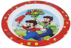 Stor Чинийка Stor - Micro, Super Mario (21447)
